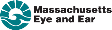 Massachusetts Eye and Ear logo