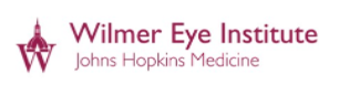 Wilmer Eye Institute logo