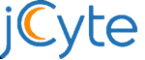 jCyte logo